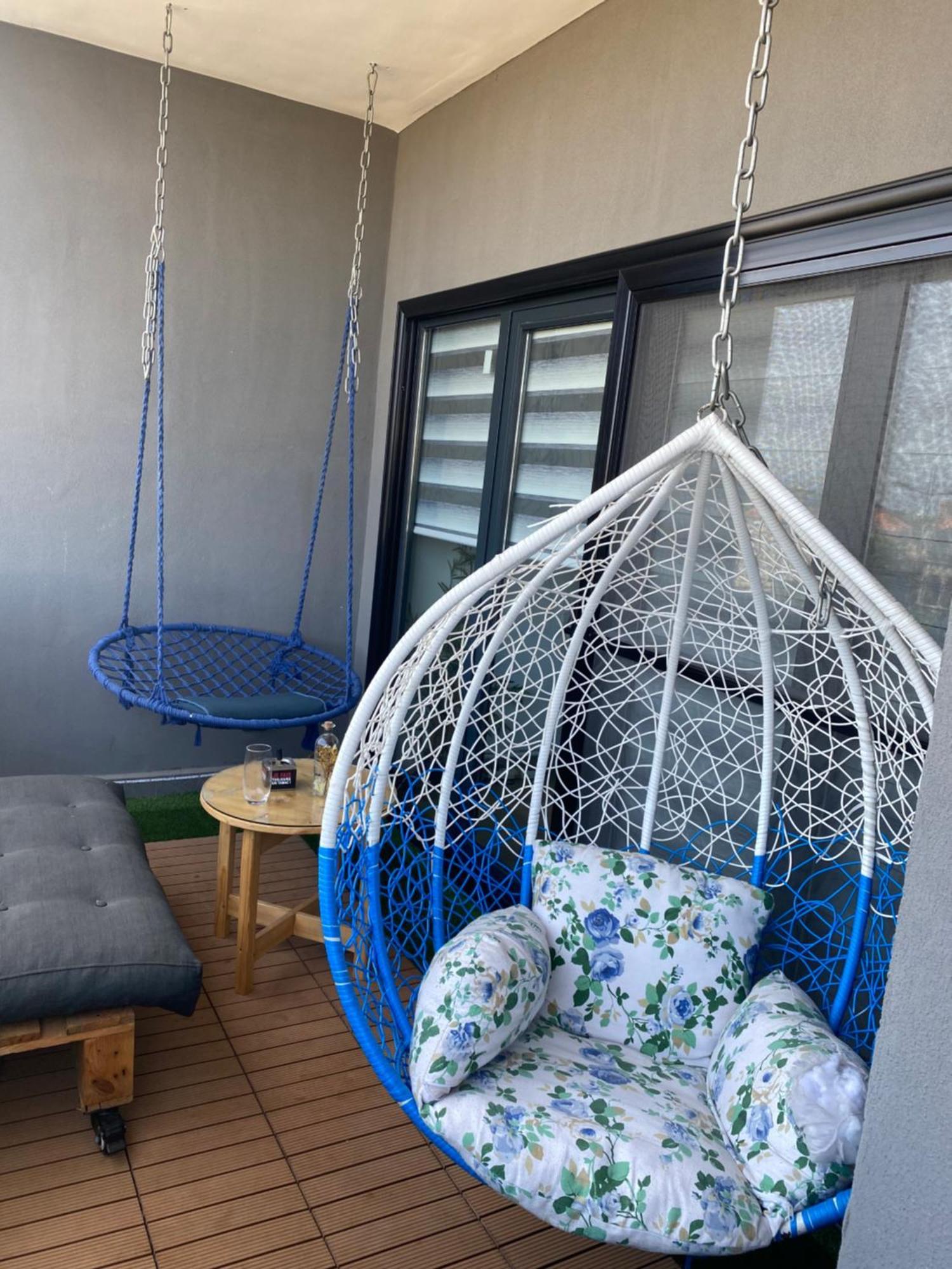 Cocon cozy standing with gym séjour chez hôte Dakar Zewnętrze zdjęcie