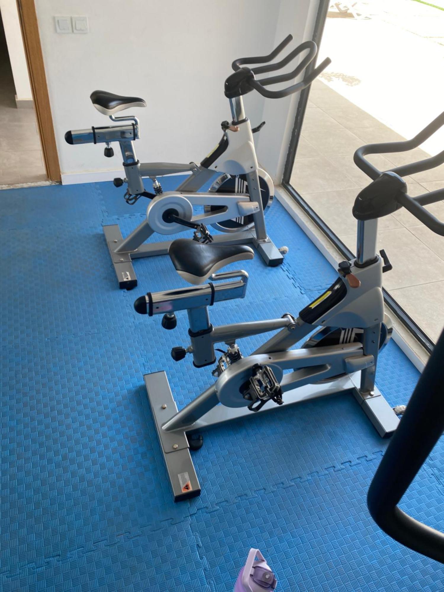 Cocon cozy standing with gym séjour chez hôte Dakar Zewnętrze zdjęcie