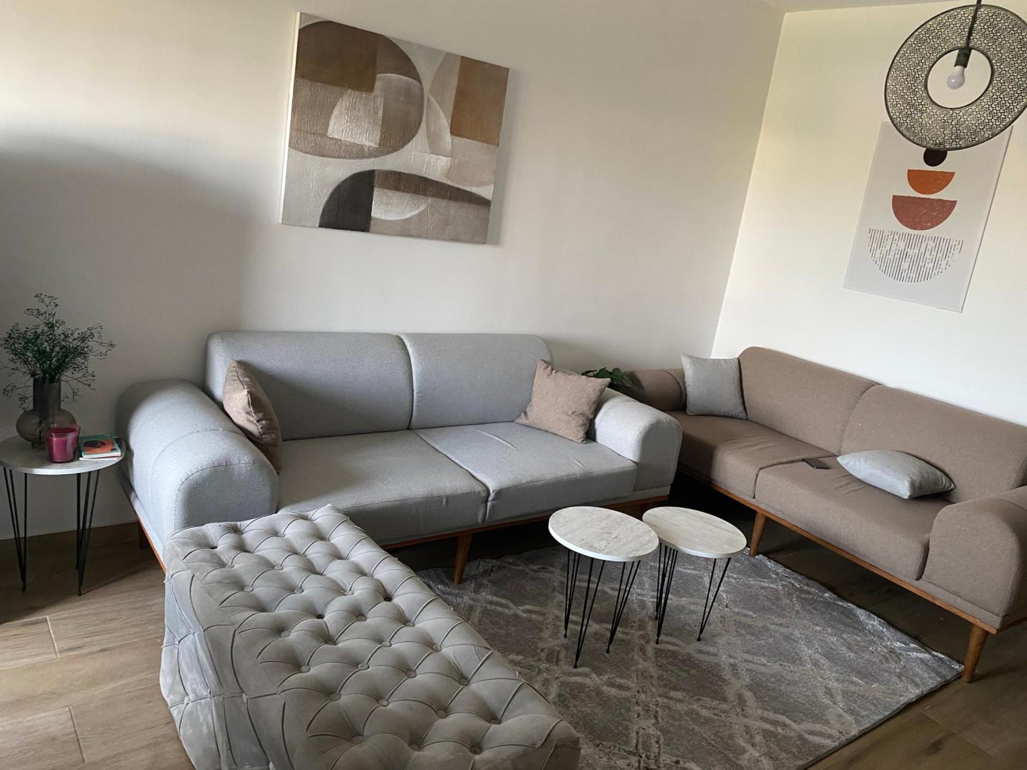 Cocon cozy standing with gym séjour chez hôte Dakar Zewnętrze zdjęcie