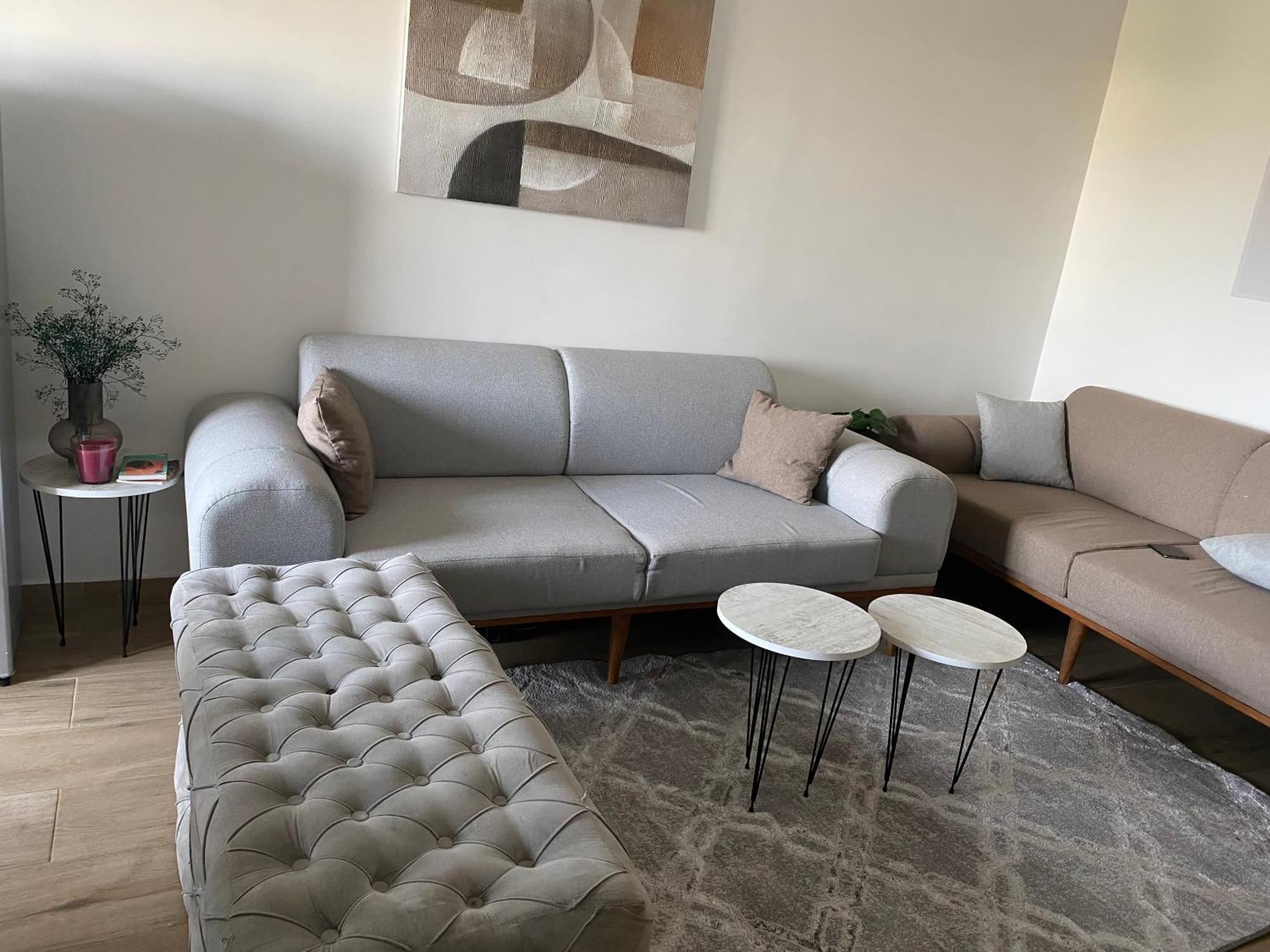 Cocon cozy standing with gym séjour chez hôte Dakar Zewnętrze zdjęcie